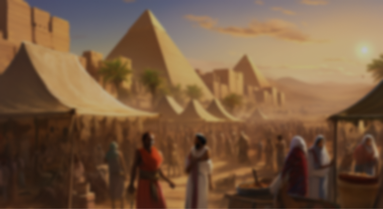 Ancient Egypt