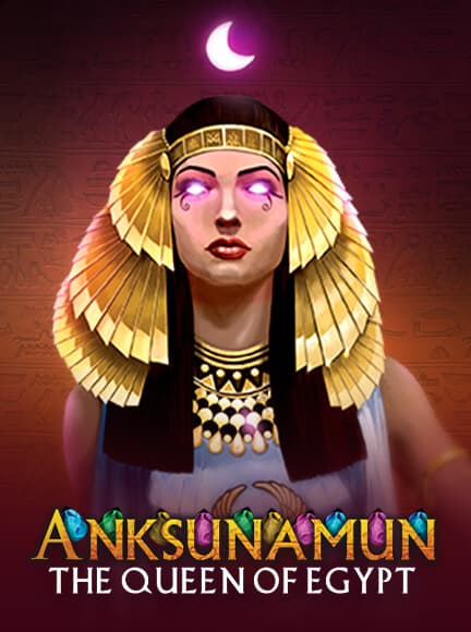 Anksunamun: the queen of Egypt