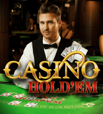 Casino Hold'em