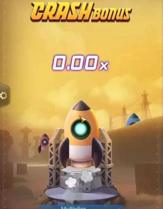 Crash Bonus