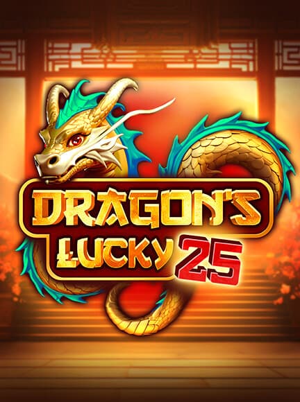 Dragon's Lucky 25