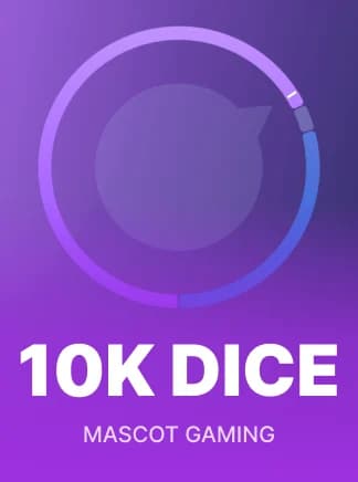 10K Dice